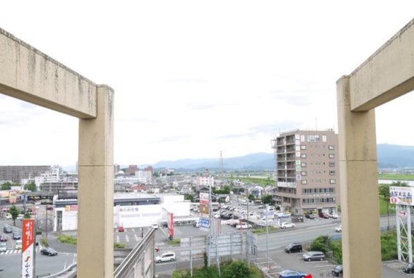 宮の陣駅 徒歩14分 6階の物件内観写真